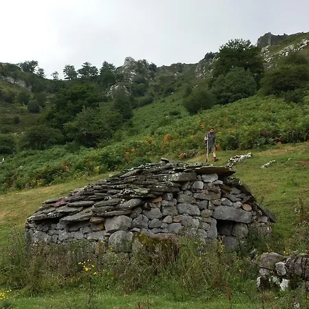 La Casina De La Cantera