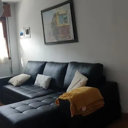 La Casina De La Cantera *