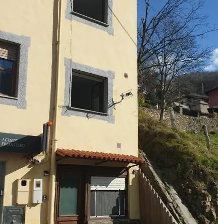 Feriehus La Casina De La Cantera