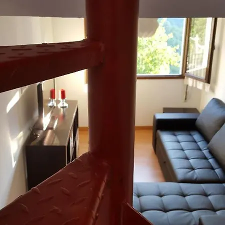 La Casina De La Cantera Feriehus Ponga