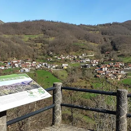 Feriehus La Casina De La Cantera *
