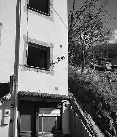 La Casina De La Cantera Feriehus