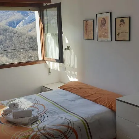La Casina De La Cantera * Ponga