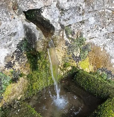 La Casina De La Cantera Feriehus *