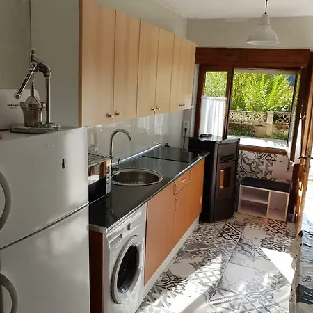 Feriehus La Casina De La Cantera *