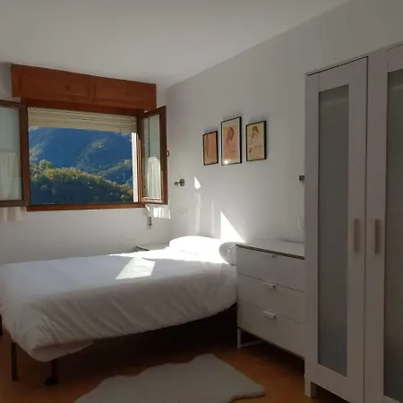 La Casina De La Cantera Feriehus *