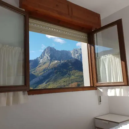 La Casina De La Cantera Ponga