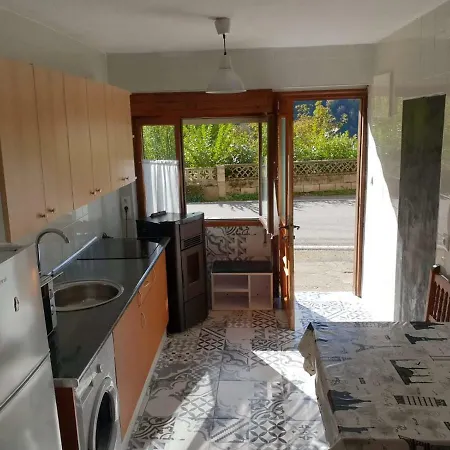 Feriehus La Casina De La Cantera *