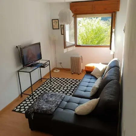 La Casina De La Cantera *