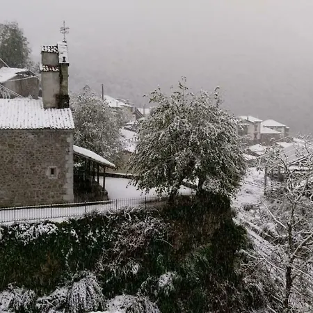 La Casina De La Cantera Feriehus *
